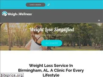 weightowellnessllc.com