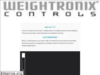 weightronixcontrols.com