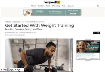 weighttraining.about.com