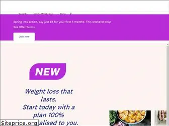 weightwatchers.co.uk