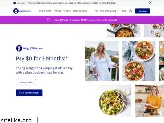 weightwatchers.com.au