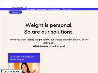 weightwatchers.com