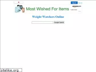 weightwatchers.homemarker.com
