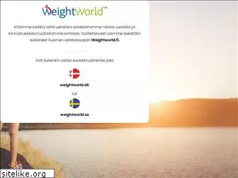 weightworld.fi