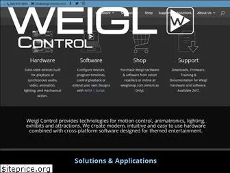 weiglcontrols.com