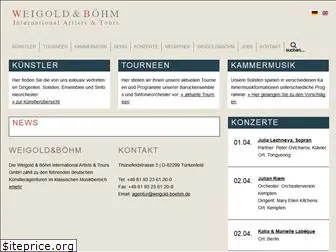 weigold-boehm.de