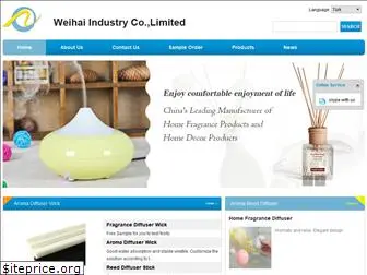 weihaisz.com