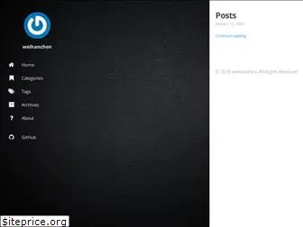 weihanchen.github.io