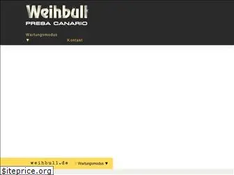 weihbull.de