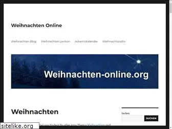 weihnachten-online.org