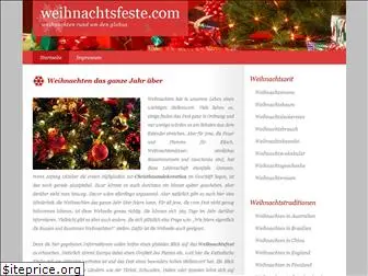 weihnachtsfeste.com