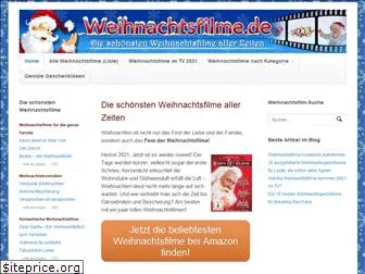 weihnachtsfilme.de