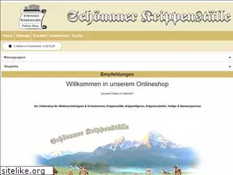 weihnachtskrippen-online.de