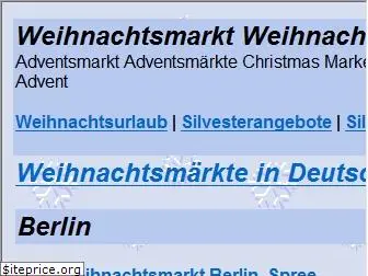 weihnachtsmarkt.german-christmas.com