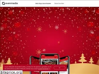 weihnachtsmarkt.io