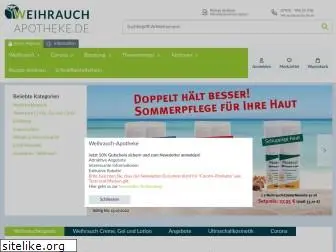 weihrauch-apotheke.de