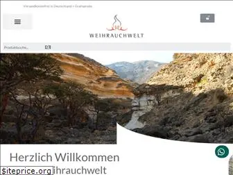 weihrauchwelt.de