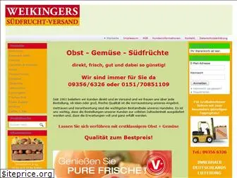 weikingers.de