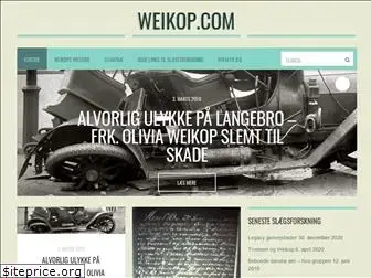 weikop.com
