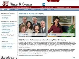 weiler.ca