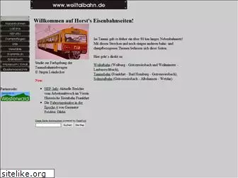 weiltalbahn.de