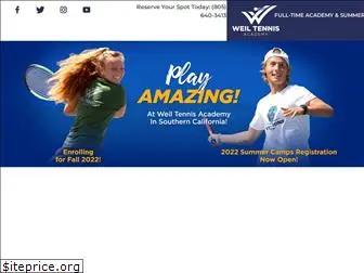 weiltennis.com