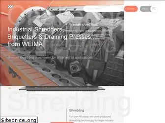 weima.com