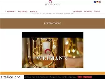 weimann-brass.com