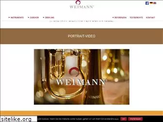 weimann-brass.de