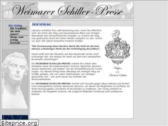 weimarer-schiller-presse.de
