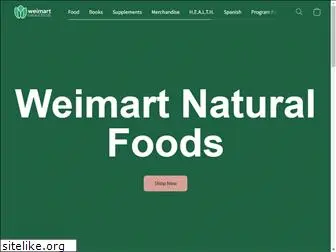 weimarmarket.com