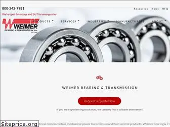 weimerbearing.com