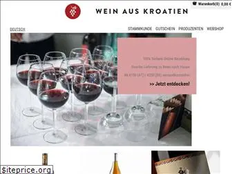 wein-aus-kroatien.at