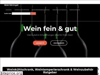 www.wein-fein-gut.de