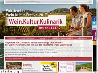 wein-kultur-festival.de