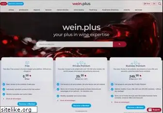 wein-plus.eu