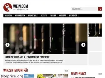 wein.com