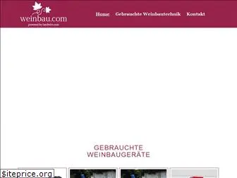 weinbau.com