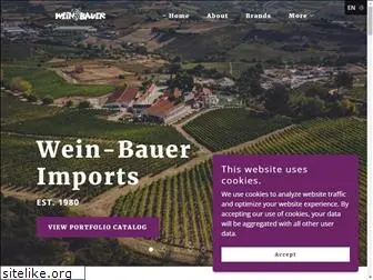 weinbauer.com