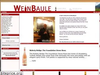 weinbaule.de