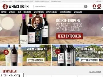 weinclub.ch