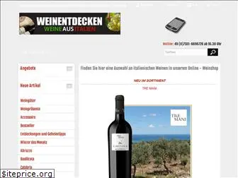 weinentdecken.de