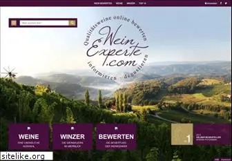 weinexperte.at