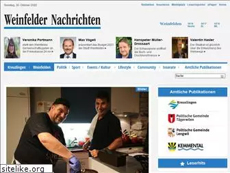 weinfelder-nachrichten.ch