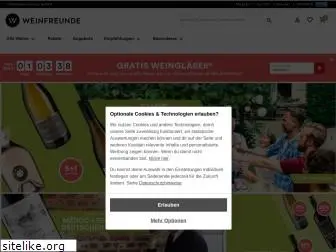 weinfreunde.de