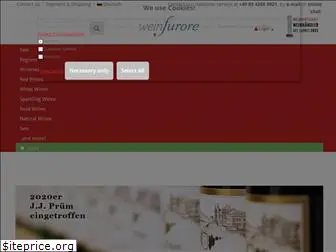 weinfurore.de