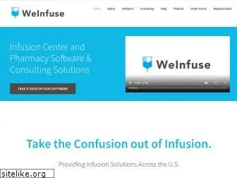 weinfuse.com