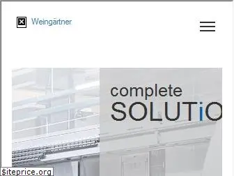 weingartner.com