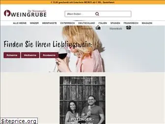 weingrube.com