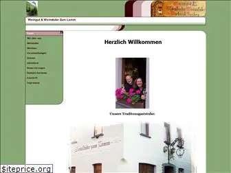 weingut-dietrich-becker.eu